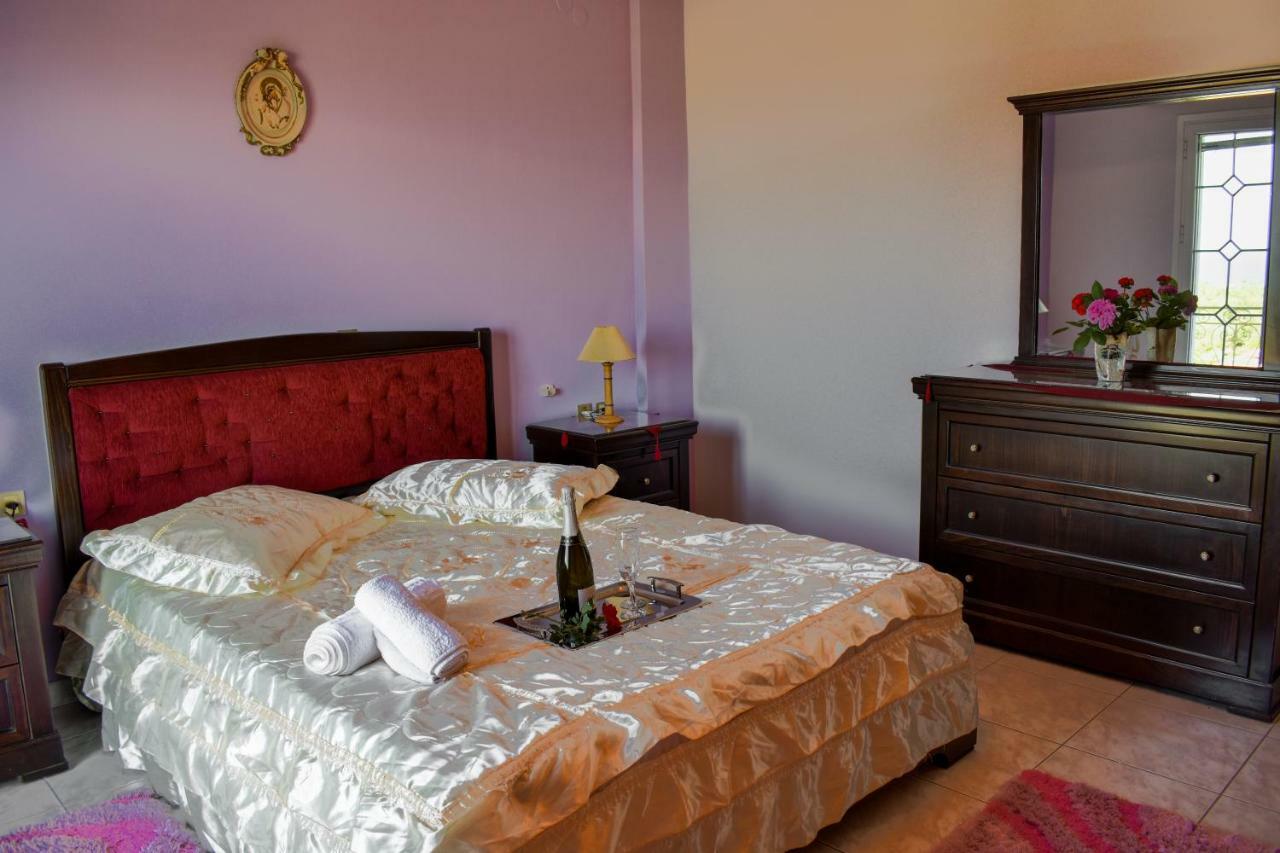 Anemos Holidays House Κυψέλη Εξωτερικό φωτογραφία